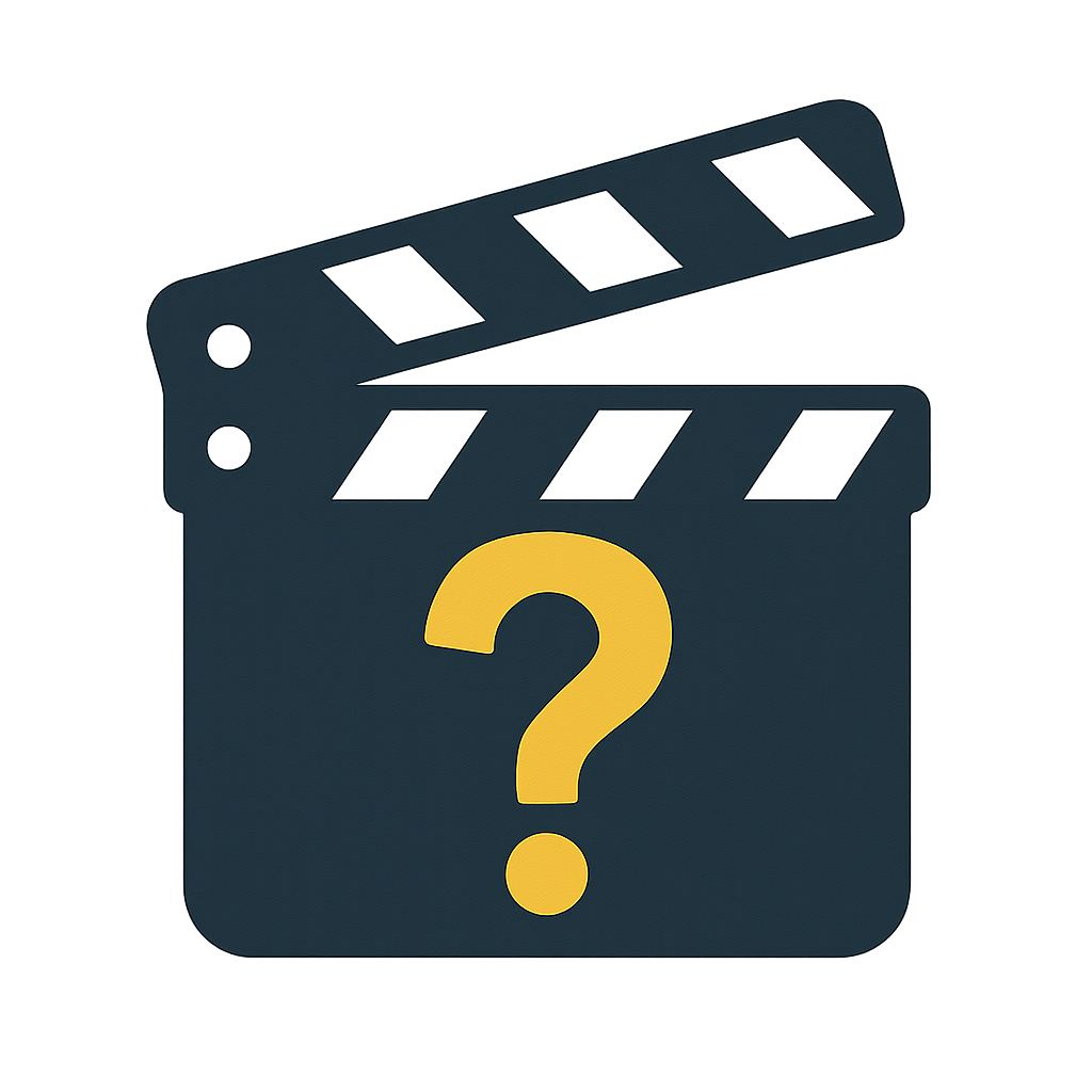 Dumb Charades Movie Suggester app