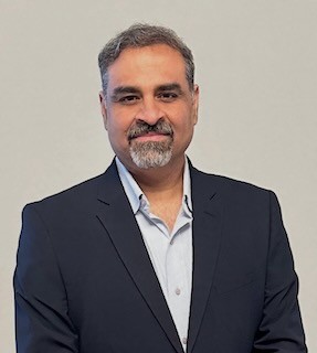 Nitin Taneja, Founder & Principal Consultant